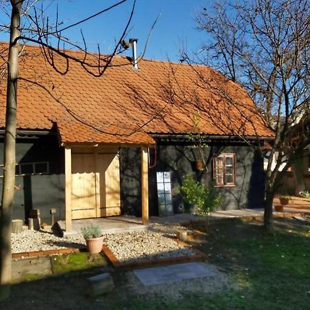 Kuca Za Odmor Tupek Apartment Zagreb Exterior photo