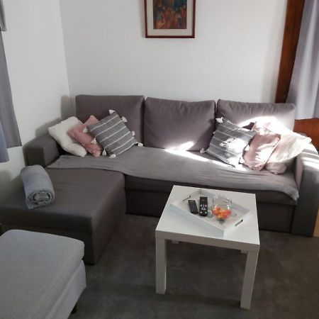 Kuca Za Odmor Tupek Apartment Zagreb Exterior photo