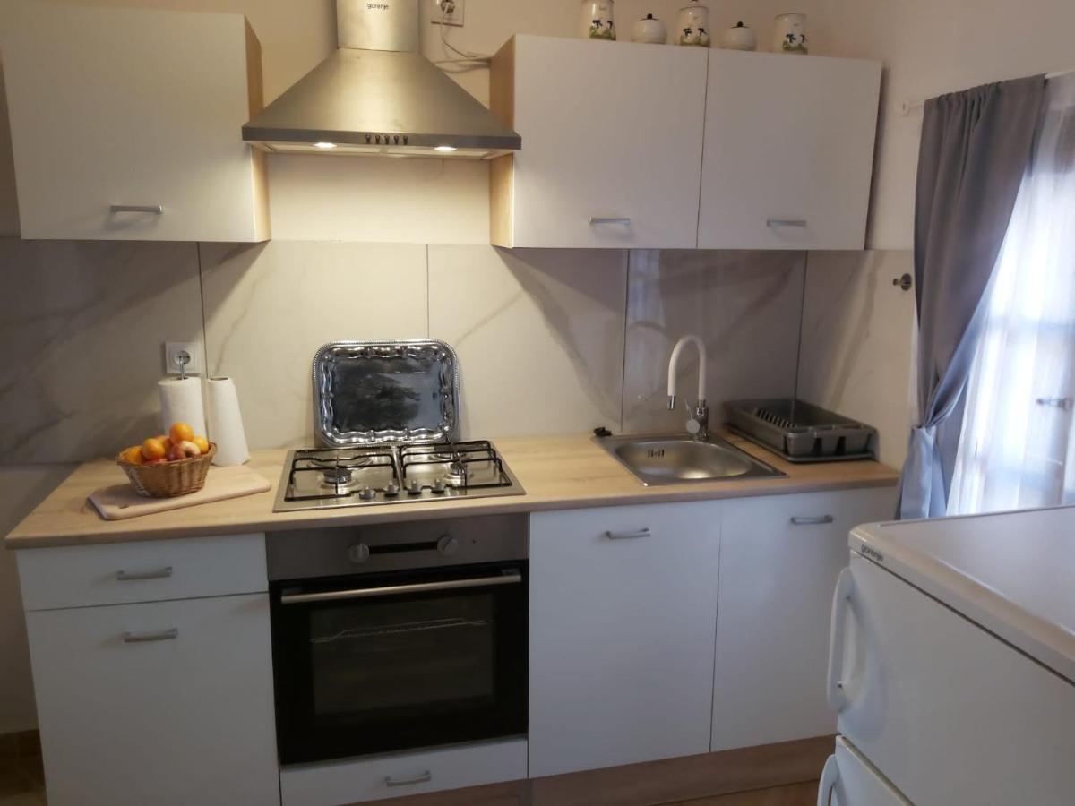 Kuca Za Odmor Tupek Apartment Zagreb Exterior photo