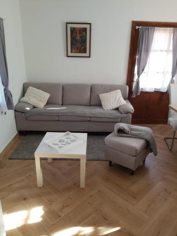 Kuca Za Odmor Tupek Apartment Zagreb Exterior photo