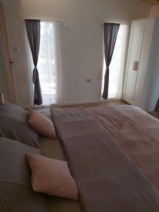 Kuca Za Odmor Tupek Apartment Zagreb Exterior photo