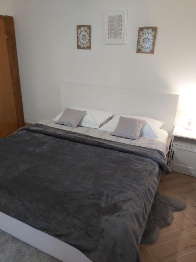 Kuca Za Odmor Tupek Apartment Zagreb Exterior photo